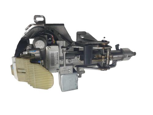 Steering column RENAULT MEGANE CC (EZ0/1_) 1.5 dCi (EZ09, EZ1G, EZ0D, EZ14) | BP38480457M21 - Image 8