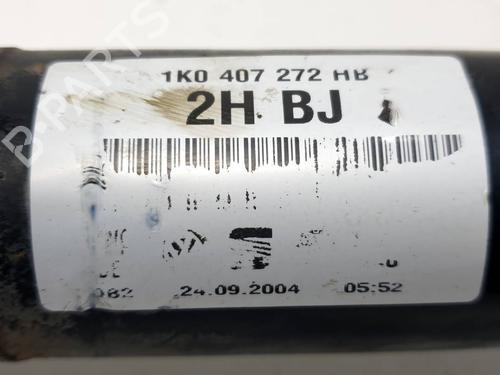 Right front driveshaft VW GOLF V (1K1) 1.6 FSI | BP39744608M39 - Image 3