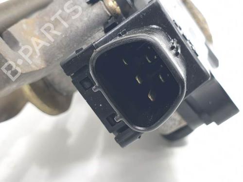 Front wiper motor MAZDA 6 Station Wagon (GY) 2.0 DI (GY19) | BP9434206M29 
