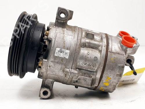 AC compressor FIAT STILO (192_) 1.6 16V (192_XB1A) | BP7658732M34 