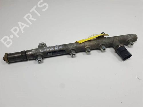 Used Injection rail Injection rail OPEL VIVARO A Van (X83) [2001-2015] 10675961 10675961