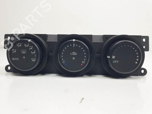Used Climate control Climate control MAZDA MX-5 III (NC) 1.8 (NC18) (126 hp) 12376755 12376755