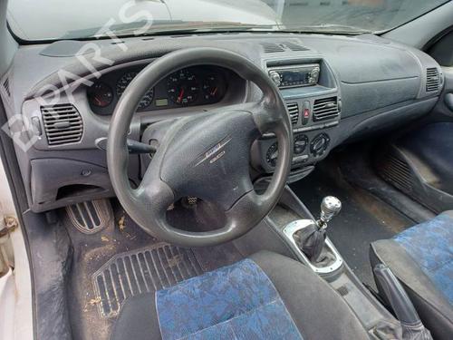 Mass air flow sensor FIAT BRAVO I (182_) 1.9 JTD | BP7311645M95 