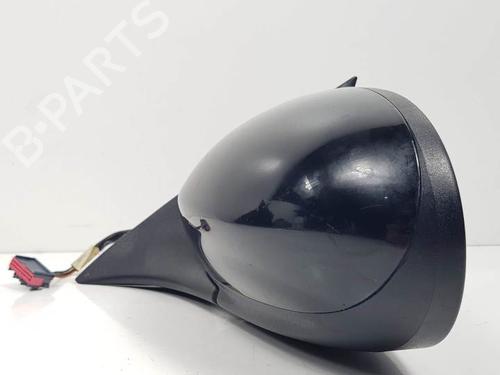 Left mirror JAGUAR X-TYPE I (X400) 2.5 V6 All-wheel Drive | BP24914451C26 