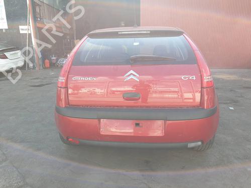 Electronic module CITROËN C4 I (LC_) 1.6 VTi 120 | BP30292520M83 - Image 8