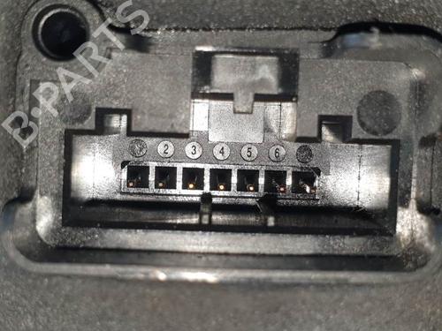 Rear left lock SEAT ARONA (KJ7, KJP) 1.0 TGi | BP26313662C100 