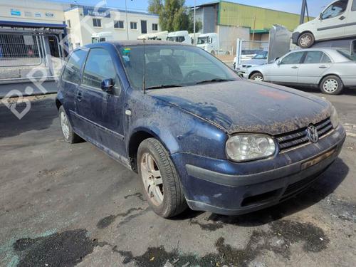 Mass air flow sensor VW GOLF IV (1J1) 1.9 TDI | BP25453665M95 
