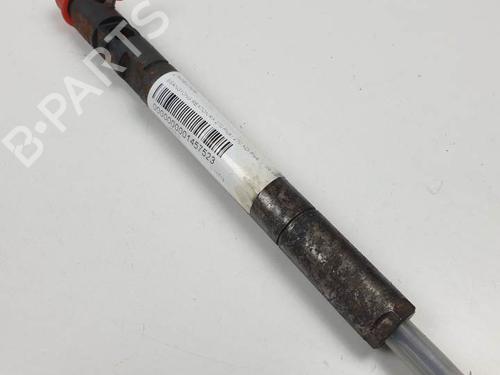 Spreder / Dyse SSANGYONG REXTON / REXTON II (GAB_) 2.7 Xdi A6650170121  | EJBR02601Z