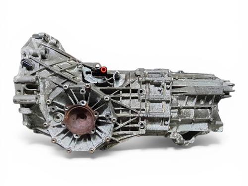 Gearbox AUDI A6 C6 Avant (4F5) 2.0 TDI | BP34516466M3 - Image 4