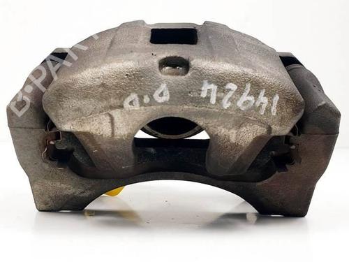 Right front brake caliper MITSUBISHI ASX (GA_W_) 1.8 DI-D (GA6W) | BP25295166M104  - Image 5