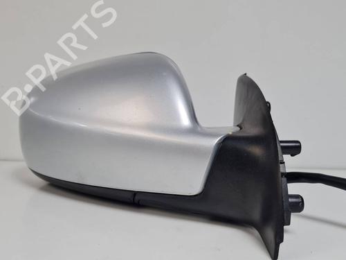 Bakspejl Højre Bakspejl Højre PEUGEOT 307 CC (3B) 2.0 16V (136 hp) 37087473 37087473