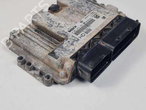 Used Engine control unit (ECU) Engine control unit (ECU) OPEL ASTRA H TwinTop (A04) 1.9 CDTi (L67) (150 hp) 34511750 34511750