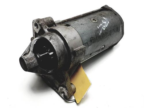 Used Starter Starter CITROËN C3 II (SC_) 1.6 HDi (92 hp) 16033497 16033497