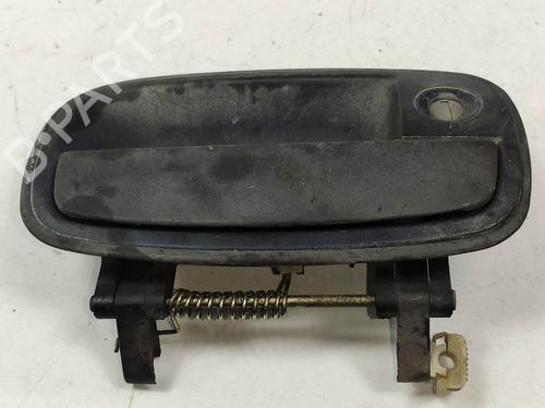 Used Front right exterior door handle Front right exterior door handle KIA SPORTAGE SUV (K00) 2.0 i 16V 4WD (128 hp) 9499333 9499333