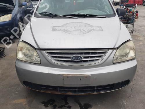 Autre KIA CARENS II MPV (FJ) 2.0 CRDi | BP26171132O1 