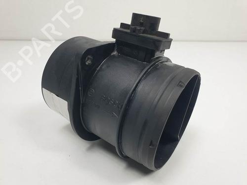 Used Mass air flow sensor Mass air flow sensor VW CRAFTER 30-50 Van (2E_) 2.5 TDI (136 hp) 12374716 12374716