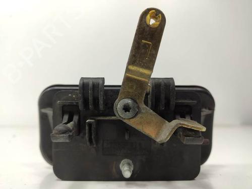 Front left exterior door handle FORD TRANSIT Van (FA_ _) 2.4 TDE | BP8395248C128 