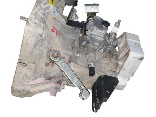Gearbox FORD KA (RU8) 1.3 TDCi | BP37756206M3 - Image 5