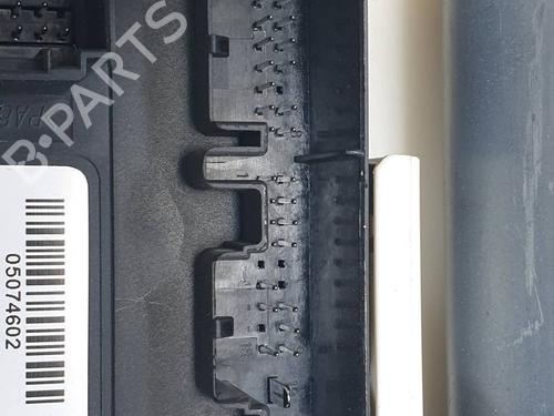 Front left window mechanism SEAT ALTEA (5P1) 1.6 | BP30166794C22 - Image 5