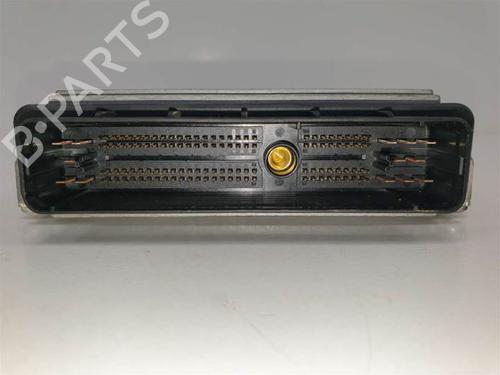 Engine control unit (ECU) FORD TOURNEO CONNECT 1.8 TDCi | BP10393462M57 