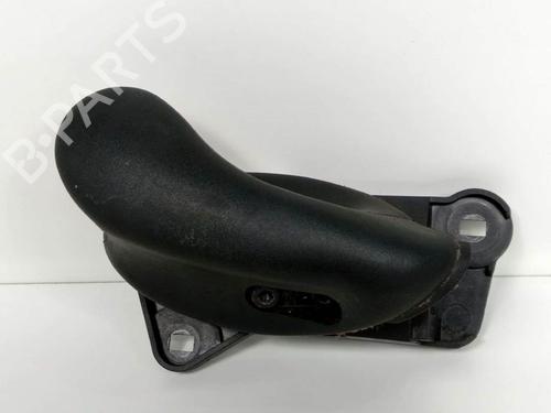 Used Front right interior door handle Front right interior door handle FIAT MULTIPLA (186_) 1.9 JTD (186AXE1A) (120 hp) 7561687 7561687