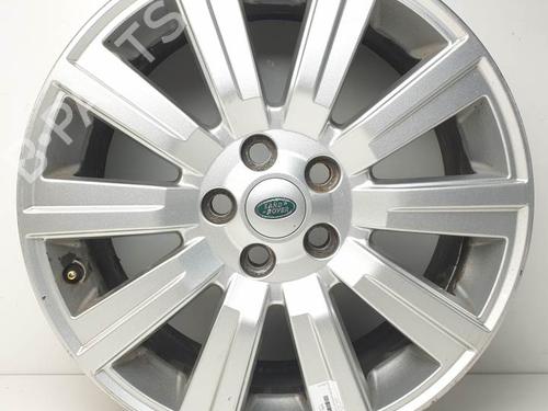 Rim LAND ROVER DISCOVERY IV (L319) 3.0 SDV6 4x4 | BP25841391C45 