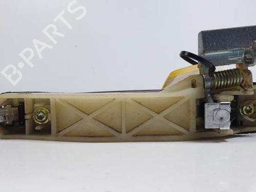 Rear right exterior door handle OPEL ANTARA A (L07) 3.2 V6 | BP28106420C130 