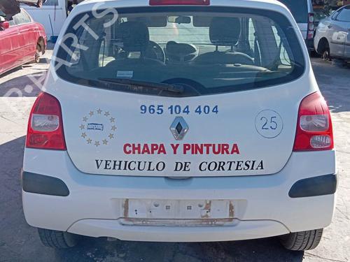 Pedal RENAULT TWINGO II (CN0_) 1.2 (CN0D) | BP24499549I4 - Image 14