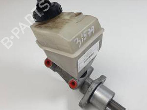 Used Brake master cylinder RENAULT CLIO II (BB_, CB_) 1.5 dCi (B/CB07) (65 hp) 30525086