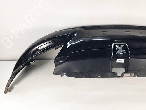 Front bumper PEUGEOT 307 CC (3B) 1.6 16V | BP29696703C7