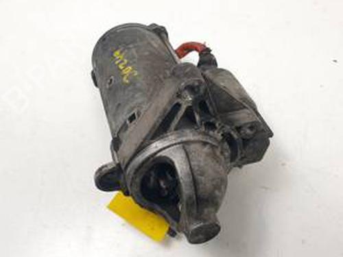 Used Starter RENAULT LAGUNA II (BG0/1_) 2.0 dCi (BG1T) (150 hp) 31327724