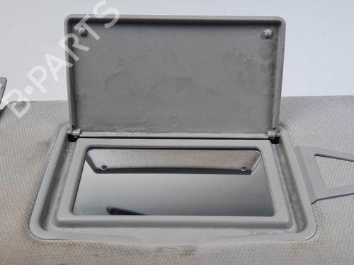 Left sun visor MERCEDES-BENZ CLS (C219) CLS 320 CDI (219.322) | BP29199019I1 - Image 2