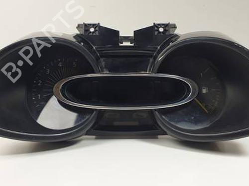 Used Instrument cluster RENAULT CLIO IV Grandtour (KH_) 1.5 dCi 75 (75 hp) 30278824