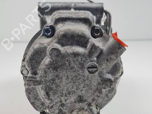 AC compressor TOYOTA C-HR (_X1_) 1.8 Hybrid (ZYX10_, ZYX11_, ZYX10R, ZYX11R) | BP34515945M34 - Image 3