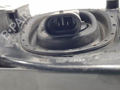 Left front fog light MERCEDES-BENZ E-CLASS (W211) E 320 CDI (211.026) | BP21602139C30 