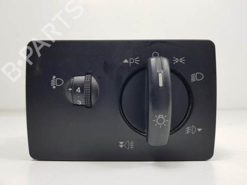 Used Headlight switch FORD FOCUS II Convertible 2.0 TDCi (136 hp) 11852640