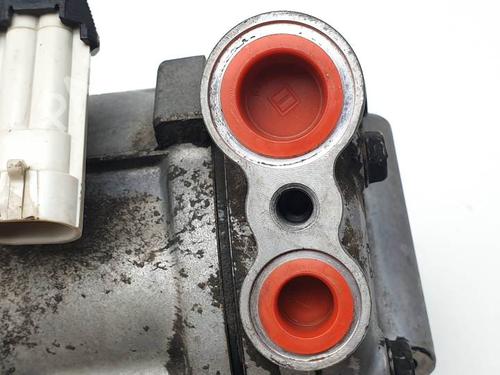 AC compressor OPEL MERIVA A MPV (X03) 1.7 DTI (E75) | BP27885212M34 