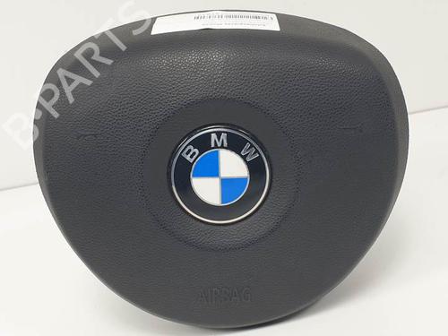 Used Driver airbag BMW 1 (E87) 120 d (163 hp) 11133409