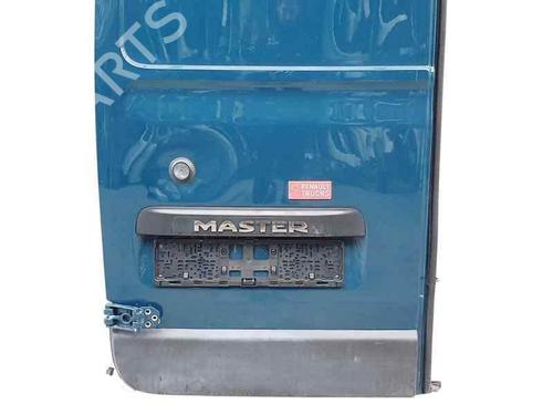 Left tailgate RENAULT MASTER III Van (FV) 2.3 dCi 135 FWD (FV0N, FV08, FV06, FV00, FV1S) | BP25137905C76 - Image 5