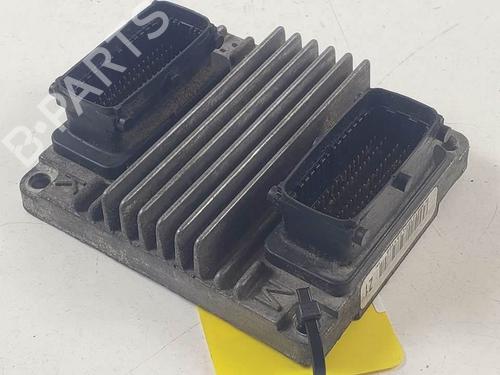 Used Engine control unit (ECU) Engine control unit (ECU) DAEWOO REZZO (U100) [2000-2026] 18889559 18889559