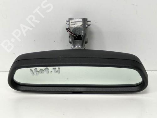 Used Rear mirror CITROËN DS3 (SA_) 1.6 VTi 120 (120 hp) 8616397