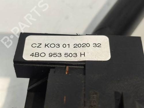 Steering column stalk SEAT LEON (1M1) 1.9 TDI | BP9415741I23 
