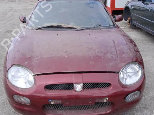 Used Parts MG MGF (RD) 1.8 i 16V 886421
