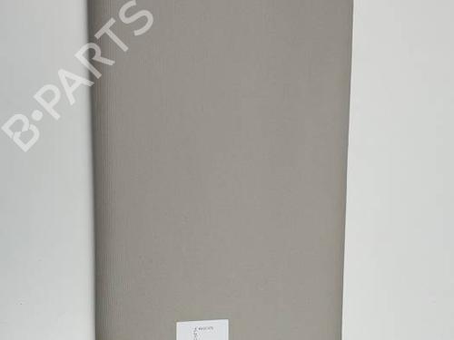 Used Right sun visor VW TRANSPORTER T5 Van (7HA, 7HH, 7EA, 7EH) 1.9 TDI (85 hp) 30278782