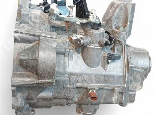 Gearbox SEAT ARONA (KJ7, KJP) 1.0 TGi | BP26573811M3 - Image 5