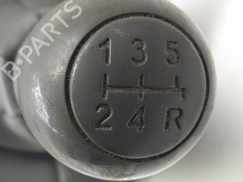 Gear lever FIAT PANDA (169_) 1.2 (169.AXB11, 169.AXB1A) | BP24933143M90  - Image 5