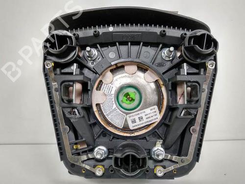 Førerens kollisjonspute FORD GALAXY II (WA6) 2.0 TDCi | BP7777534C9 