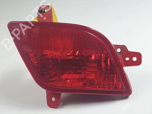 Used Rear fog light Rear fog light OPEL MOKKA / MOKKA X (J13) 1.6 CDTI (_76) (136 hp) 30919210 30919210