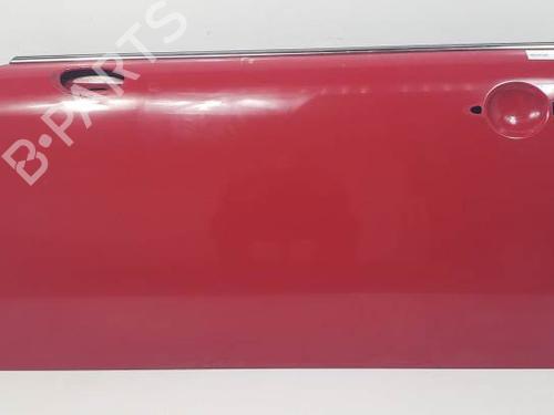 Left front door MINI MINI Convertible (R52) One | 2 PUERTAS