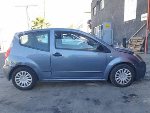 Rear wiper motor CITROËN C2 (JM_) 1.1 | BP30959259M102